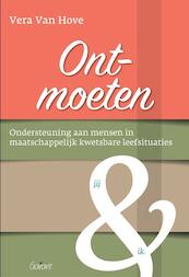 Ont-moeten - Vera Van Hove (ISBN 9789044133660)