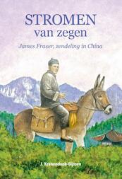 Stromen van zegen - J. Kranendonk-Gijssen (ISBN 9789402901139)