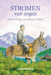 Stromen van zegen - J. Kranendonk-Gijssen (ISBN 9789402901825)