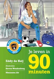90 Minutes Ipad editie - Eddy De Heij (ISBN 9789491757877)