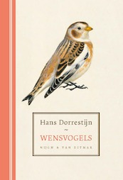 Wensvogels - Hans Dorrestijn (ISBN 9789038809434)