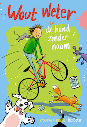 Wieb Weter en de hond zonder naam - Vrouwke Klapwijk (ISBN 9789026623592)