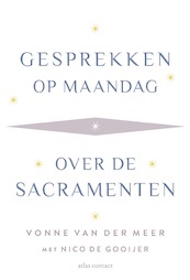 Gesprekken op maandag - Vonne van der Meer (ISBN 9789025472542)