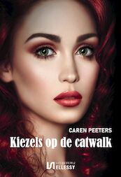 Kiezels op de catwalk - Caren Peeters (ISBN 9789464492989)