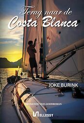 Terug naar de Costa Blanca - Joke Burink (ISBN 9789464493108)