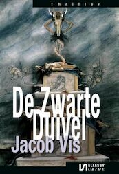 De Zwarte Duivel - Jacob Vis (ISBN 9789464493955)