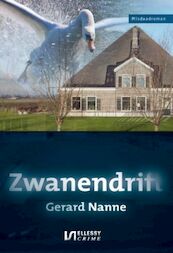 Zwanendrift - Gerard Nanne (ISBN 9789464495157)