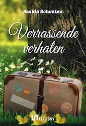 Verrassende verhalen - Saskia Schouten (ISBN 9789464496079)