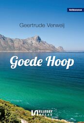 Goede hoop - Geertrude Verweij (ISBN 9789464497212)