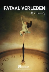 Fataal verleden - R.S. Lorentz (ISBN 9789464498028)