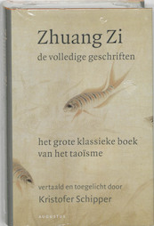 Zhuang Zi - De volledige geschriften - (ISBN 9789045700854)