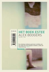 Het boek Estee 10 Euro editie - Alex Boogers (ISBN 9789057590504)