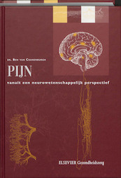 Pijn - Ben van Cranenburgh (ISBN 9789035230576)