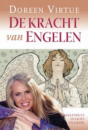 Kracht van engelen - Doreen Virtue (ISBN 9789460921698)