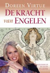 De kracht van engelen - Doreen Virtue (ISBN 9789460927065)