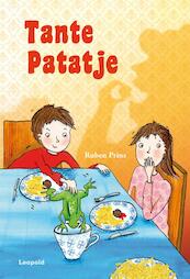 Tante Patatje - Ruben Prins (ISBN 9789025861469)