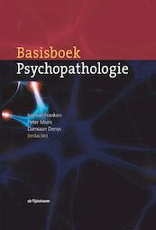 Basisboek psychopathologie - (ISBN 9789058982148)