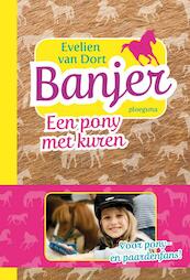 Een pony met kuren - Evelien van Dort (ISBN 9789021671468)