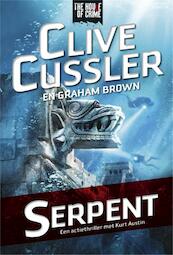 Serpent - Clive Cussler, Paul Kemprecos (ISBN 9789044340334)
