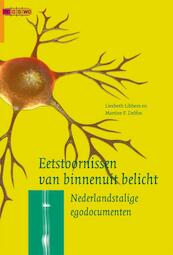 Eetstoornissen van binnenuit belicht - Martine Delfos, Liesbeth Libbers (ISBN 9789088504976)