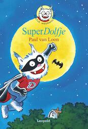 SuperDolfje - Paul van Loon (ISBN 9789025866372)
