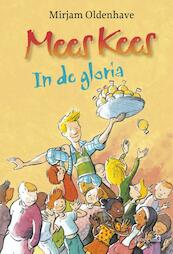 In de gloria - Mirjam Oldenhave (ISBN 9789021672823)