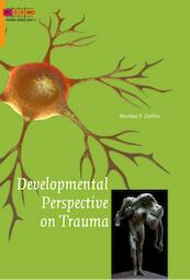 Developmental perspective on trauma - Martine Delfos (ISBN 9789088505454)