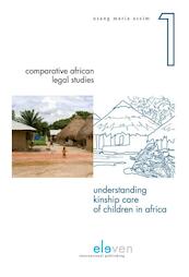 Understanding kinship care of children in Africa - Usang Maria Assim (ISBN 9789462364967)