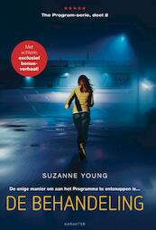 De behandeling - Suzanne Young (ISBN 9789045211329)