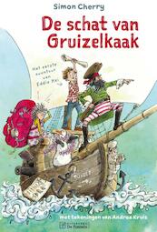 De schat van Gruizelkaak - Simon Cherry (ISBN 9789026139802)