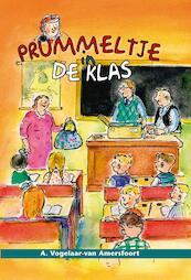 Prummeltje in de klas - A. Vogelaar-van Amersfoort (ISBN 9789462788107)