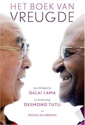 Het boek van vreugde - Dalai Lama, Desmond Tutu, Douglas Abrams (ISBN 9789402700459)