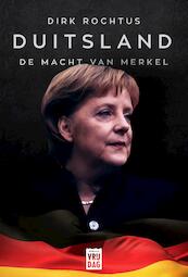 Dominant Duitsland - Dirk Rochtus (ISBN 9789460015649)