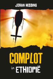 Complot in Ethiopië - Johan Hidding (ISBN 9789402906127)