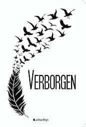 Verborgen - Karin Hazendonk (ISBN 9789491875465)