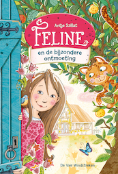Feline en de bijzondere ontmoeting - Antje Szillat (ISBN 9789051166941)