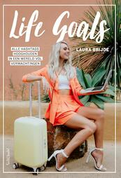 Lifegoals - Laura Brijde (ISBN 9789044641684)