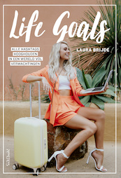 Life Goals - Laura Brijde (ISBN 9789044644197)