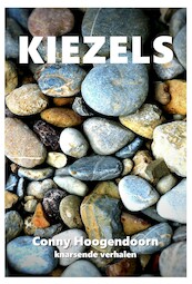 KIEZELS - Conny HOOGENDOORN (ISBN 9789083180885)