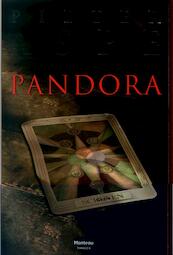 Pandora - Pieter Aspe (ISBN 9789460410345)