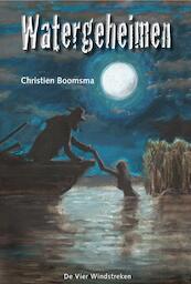 Watergeheimen - Christien Boomsma (ISBN 9789051162226)
