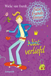 Niet verliefd - Wieke van Oordt (ISBN 9789025859572)