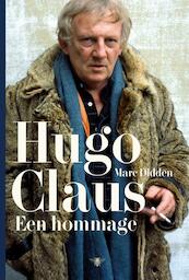 Hugo Claus - Marc Didden (ISBN 9789085424604)