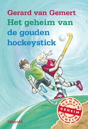 Het geheim van de gouden hockeystick - Gerard van Gemert (ISBN 9789025862121)