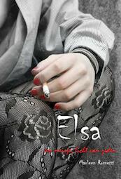 Elsa - Marleen Rossetti (ISBN 9789491254819)