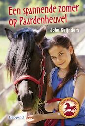 Een spannende zomer op Paardenheuvel - Joke Reijnders (ISBN 9789025864156)