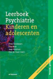 Leerboek psychiatrie kinderen en adolescenten - (ISBN 9789058982315)