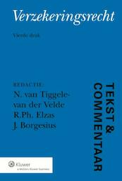 Tekst en commentaar - (ISBN 9789013102116)