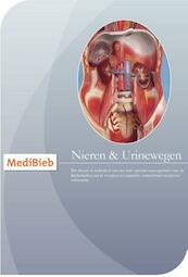 Dossier nieren & urinewegen - Medica Press (ISBN 9789492210340)