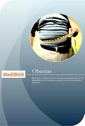 Dossier obesitas - Medica Press (ISBN 9789492210333)